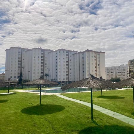 Apartamento Valdemar Playa - Wifi & Aparcamiento El Puerto de Santa Maria Exterior photo